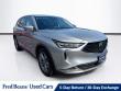Used 2023 Acura MDX SH-AWD SUV