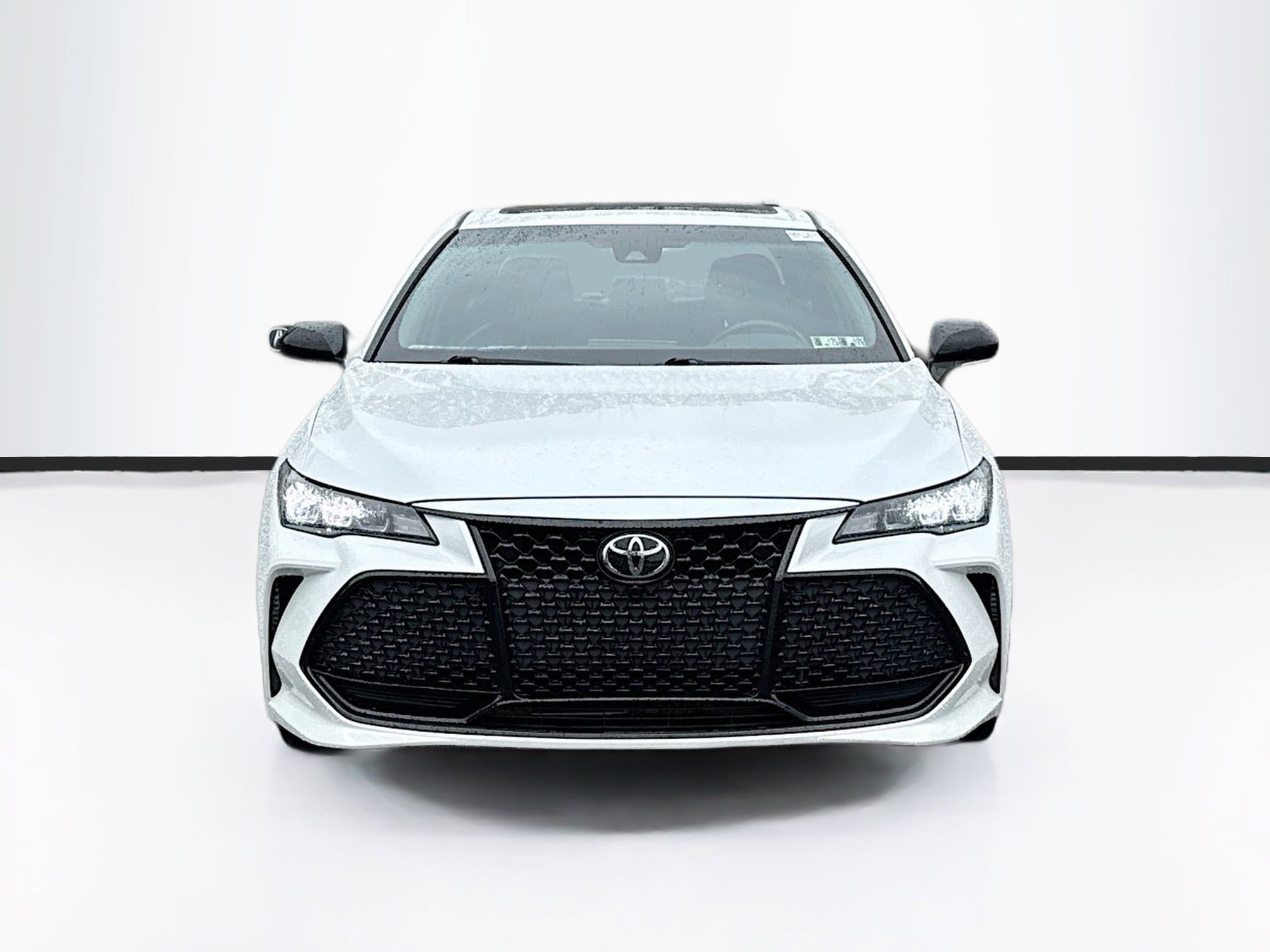 Used 2021 Toyota Avalon XSE with VIN 4T1EZ1FB3MU069849 for sale in Jenkintown, PA