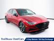Used 2023 Hyundai Sonata SEL Plus Sedan