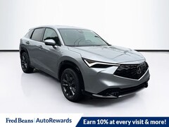 2025 Acura ADX A-Spec Package SUV