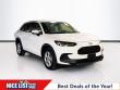 Used 2023 Honda HR-V LX AWD SUV