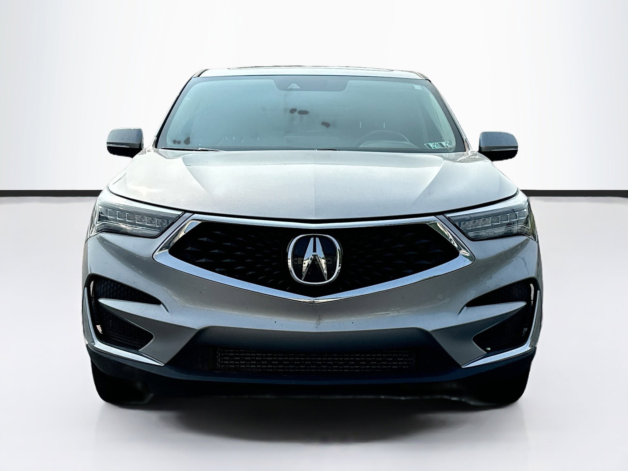 Used 2021 Acura RDX Base with VIN 5J8TC2H38ML039634 for sale in Jenkintown, PA