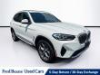Used 2023 BMW X3 xDrive30i SUV