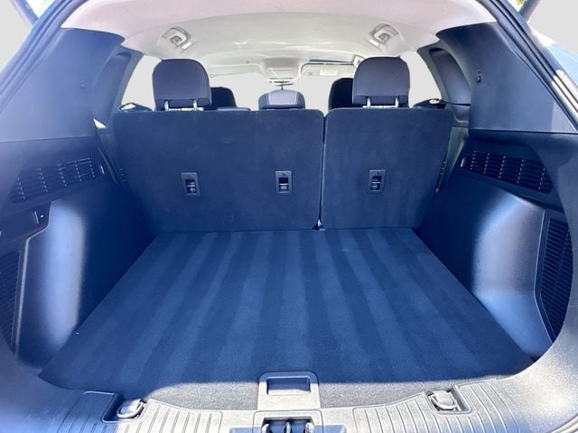 2022 Ford Escape SE - Photo 30
