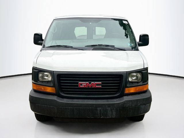 Used 2005 GMC Savana Cargo Base with VIN 1GTGG25V351128471 for sale in Jenkintown, PA