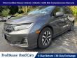 Used 2025 Honda Odyssey EX-L Van