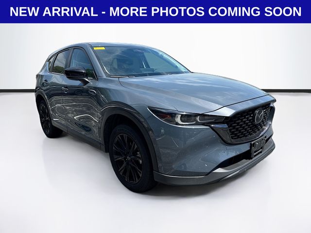 2024 Mazda CX-5's photo