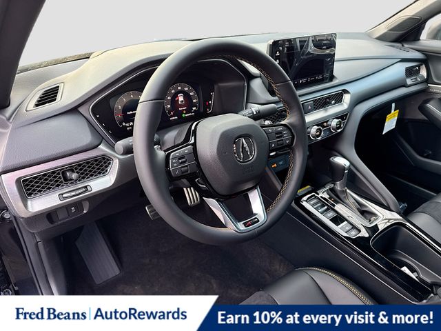 2026 Acura Integra A-Spec w/Technology Package - Photo 9