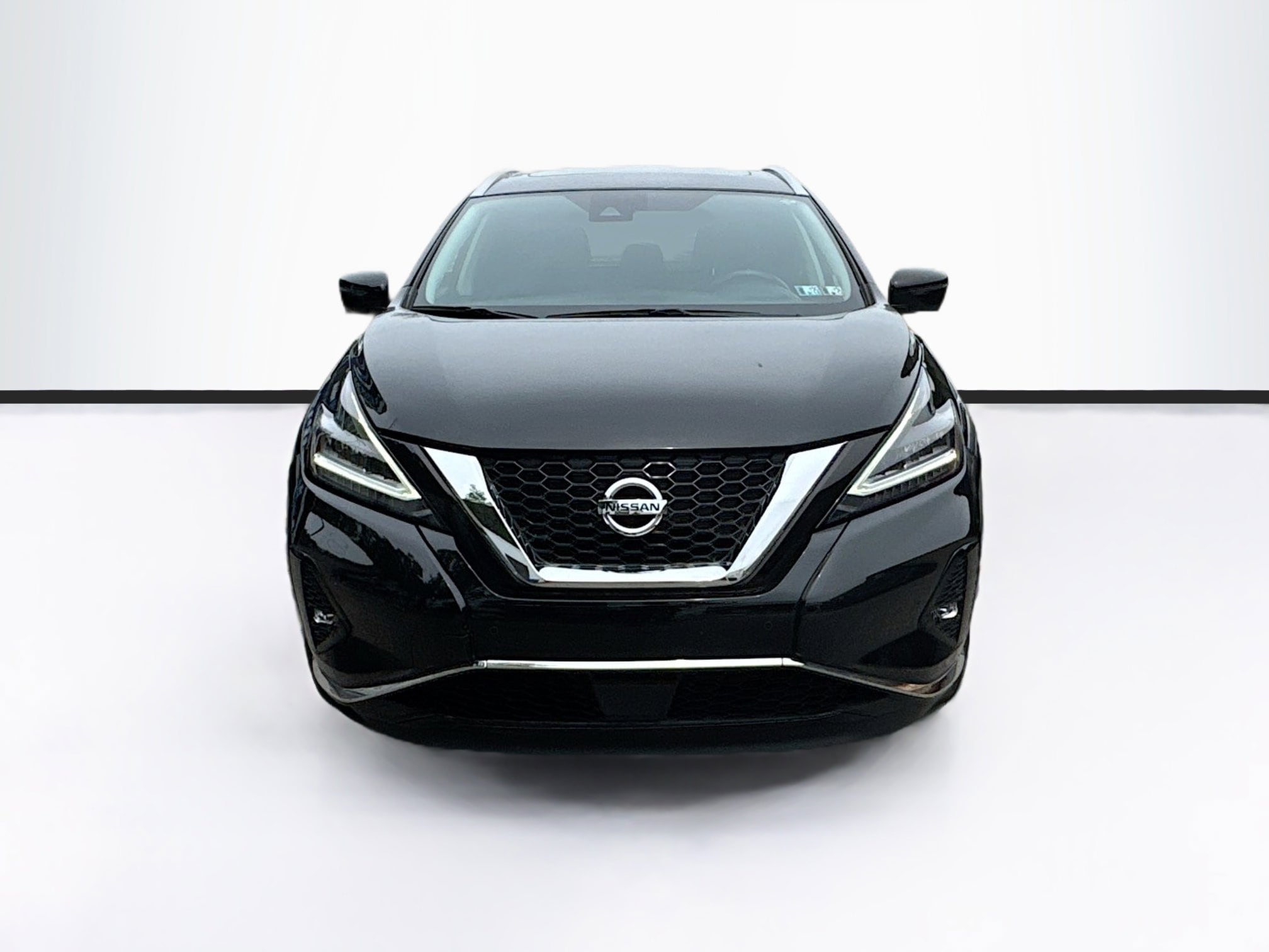 Used 2019 Nissan Murano SL with VIN 5N1AZ2MS2KN141509 for sale in Jenkintown, PA