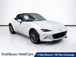 Mazda Mazda MX-5 Miata