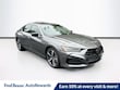  Acura TLX
