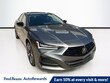  Acura TLX