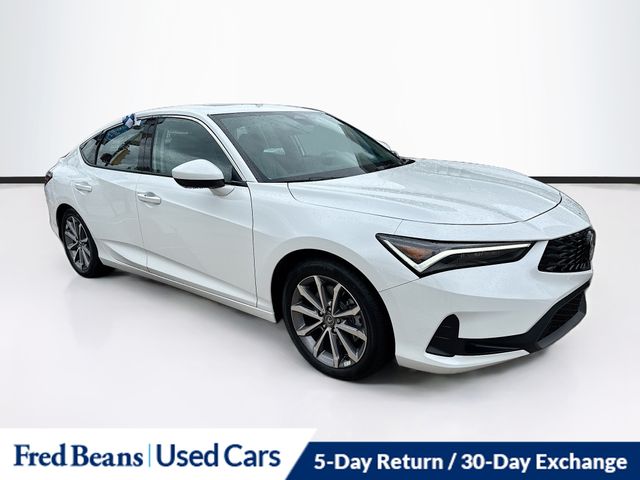 2025 Acura Integra -'s photo