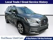  Subaru Ascent