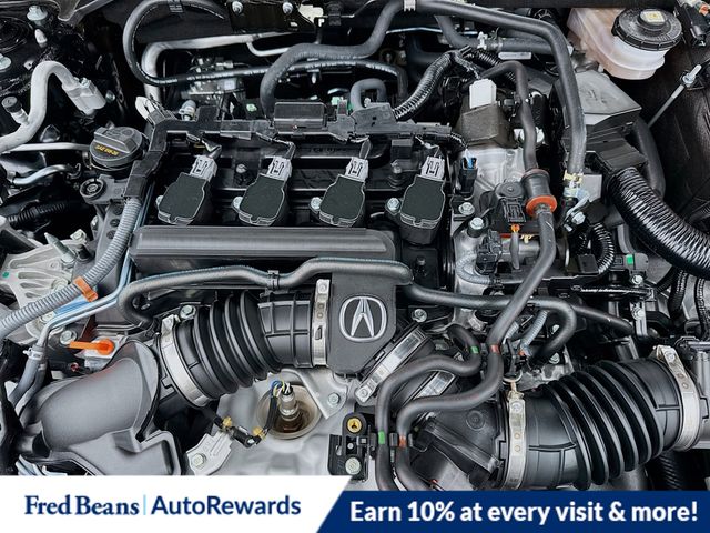 2026 Acura Integra A-Spec w/Technology Package - Photo 30