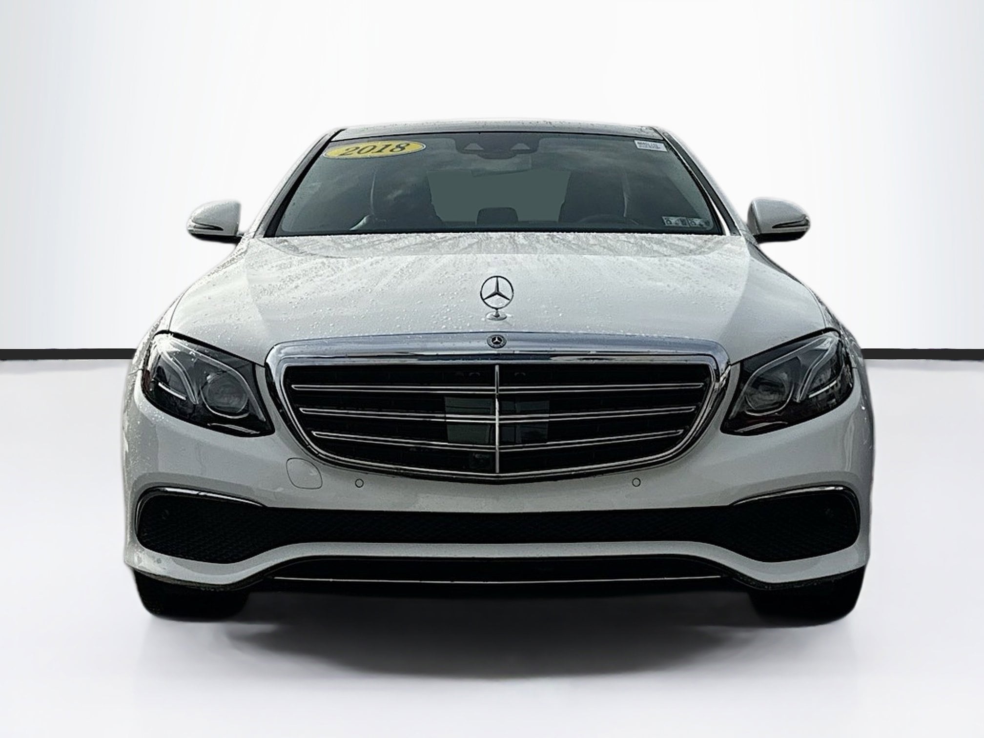 Used 2018 Mercedes-Benz E-Class E400 with VIN WDDZF6GBXJA419250 for sale in Jenkintown, PA