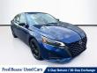 Used 2023 Nissan Altima 2.5 SR Sedan