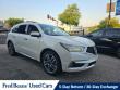 Used 2017 Acura MDX Sport Hybrid V6 SH-AWD with Advance Package SUV