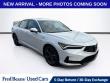 Used 2023 Acura Integra A-Spec Tech Package Hatchback
