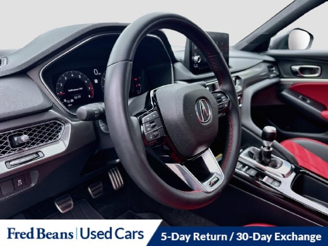 2025 Acura Integra A-Spec with Tech Package - Photo 12
