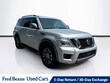 Nissan Armada