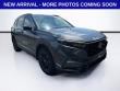 Used 2024 Honda CR-V Hybrid Sport SUV