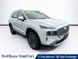 Used 2022 Hyundai Santa Fe Limited SUV