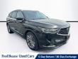 Used 2023 Acura MDX SH-AWD Advance Package SUV