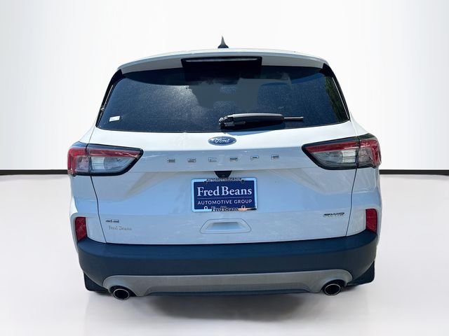 2022 Ford Escape SE - Photo 7