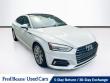 Used 2018 Audi A5 2.0T Premium Sportback