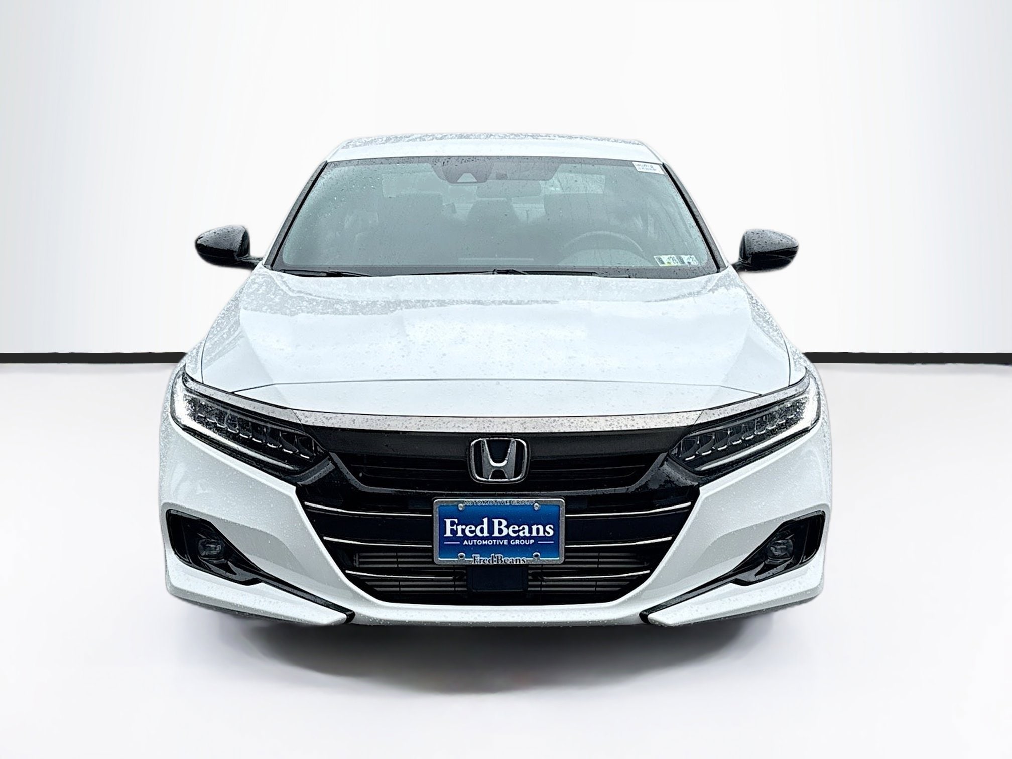 Used 2022 Honda Accord Sport with VIN 1HGCV1F33NA033079 for sale in Jenkintown, PA