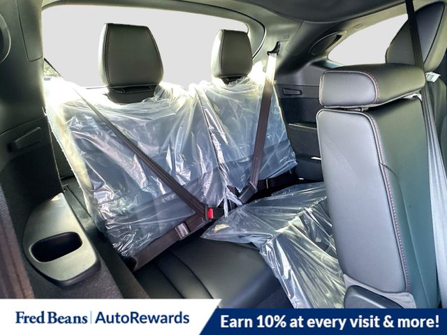 2026 Acura MDX A-Spec Package - Photo 33