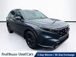 Used 2024 Honda CR-V Hybrid Sport SUV