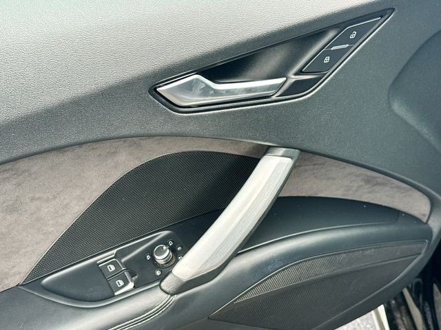 2019 Audi TTS Coupe Base - Photo 23
