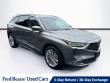 Certified 2024 Acura MDX SH-AWD Advance Package SUV