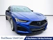  Acura TLX
