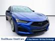 Used 2023 Acura TLX Type S w/Performance Tire Sedan
