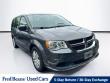 Used 2017 Dodge Grand Caravan SE Van