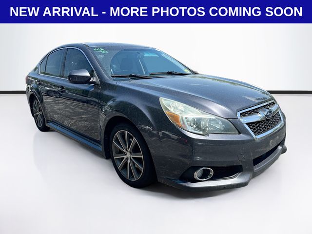 2013 Subaru Legacy 2.5i Premium CVT PZEV's photo