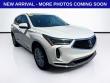 Used 2022 Acura RDX Base SUV