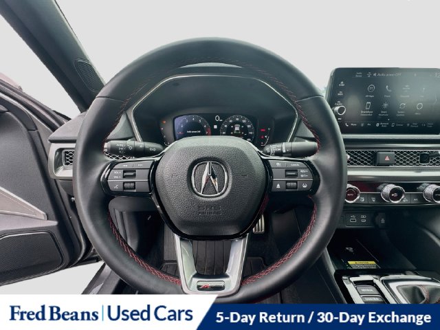 2025 Acura Integra A-Spec with Tech Package - Photo 15