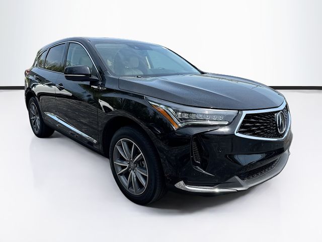 2024 Acura RDX Technology Package SH-AWD's photo