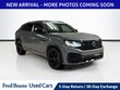  Volkswagen Atlas Cross Sport
