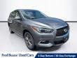 Used 2020 INFINITI QX60 PURE SUV