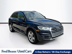 2018 Audi Q5 2.0T Premium
