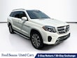 Mercedes-Benz GLS 450