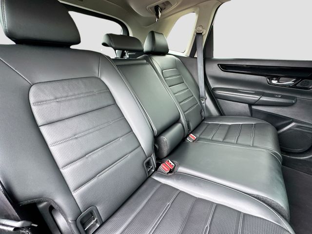 2024 Honda CR-V EX-L - Photo 33