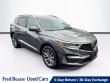 Used 2021 Acura RDX Technology Package SUV