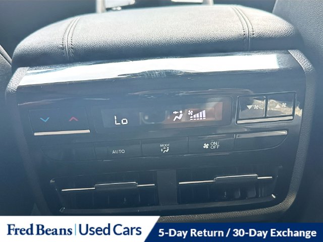 2025 Acura MDX Base - Photo 32