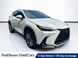  LEXUS NX 350